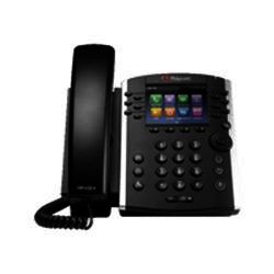 Polycom VVX 400 12 Line Desktop Phone with HD Voice